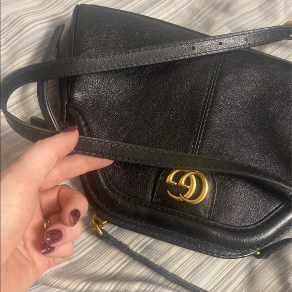 Gucci ReBelle bag - Picture 9 of 13